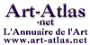 French web and art portal