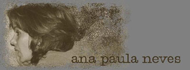 Ana Paula Neves - Abstract, expressive paintings