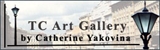 TC Art Gallery represents photographs, paintings, digital art,
prose and poetry by Catherine Yakovina.